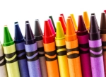 How Colored Crayons for Kids Were Invented - Kids Discover